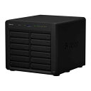 Synology DiskStation DS2422+ AMD Ryzen V1500B搭載12ベイNAS|DS2422+