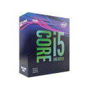 【Intel】Core i5 9600KF