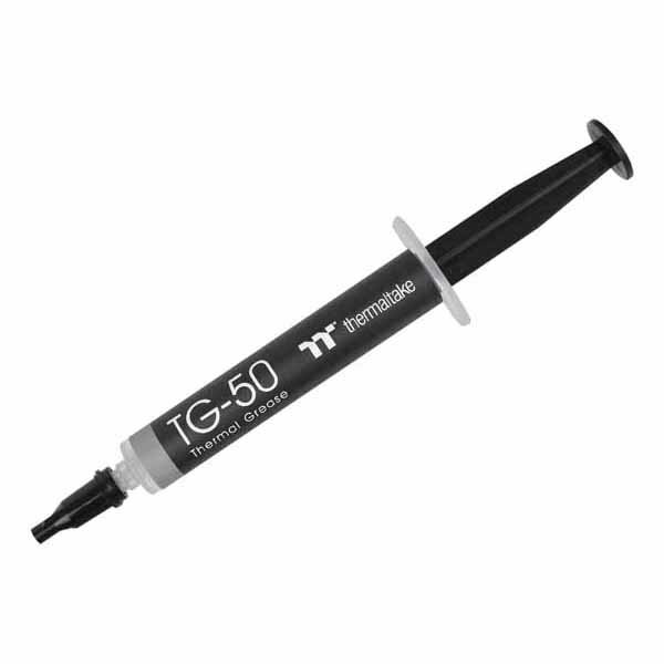 Thermaltake TG-50 Thermal Grease 4g サーマルグリス｜CL-O024-GROSGM-A