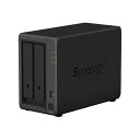 Synology NVR DVA1622 ディープラーニング監視ソリューション|DVA1622