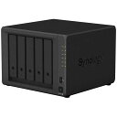 Synology AMD Ryzenڍ\5xCNAS DS1522+