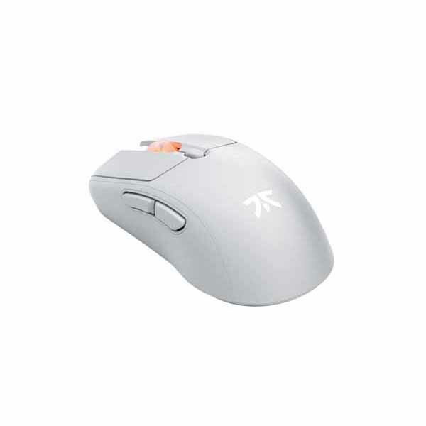 FnaticGear BOLT White 超軽量 Bluetooth接続対応 ワイヤレスゲーミングマウス ホワイト｜MS0003-002