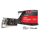 Sapphire 4GB 6400 Radeon GAMING