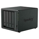 Synology Active Backup SuitΉ\4xCNAST[o[ DS423+