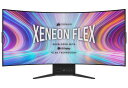 【訳あり】【アウトレット特価・新品】Corsair XENEON FLEX 45WQHD240 45インチOLEDパネル UWQHD(3440×1440) 24...