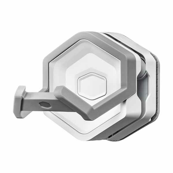 Rakuten - Cooler Master MASTERACCESSORY GEM White マグネット式マルチホルダー ホワイト｜MCA-U000R-WPHK00