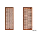 Corsair 5000D Airflow Front & Top Panels Sapele 5000V[YpWooden Panels TybCC-8900682