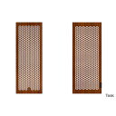 Corsair 5000D Airflow Front & Top Panels Teak 5000シリーズ用Wooden Panels チーク|CC-8900681