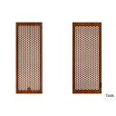 Corsair 5000D Airflow Front & Top Panels Teak 5000V[YpWooden Panels `[NbCC-8900681