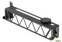 Corsair GPU Anti-Sag Bracket Black グラフィックボード用ステイ ブラック|CC-8900683