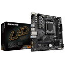 【訳あり】【アウトレット特価・新品】GIGABYTE A620M H AMD A620チップセット搭載 Micro ATXマザーボード|A620M H