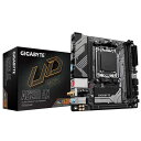 GIGABYTE A620I AX (rev. 1.0) Mini-ITX マザーボード|A620I AX