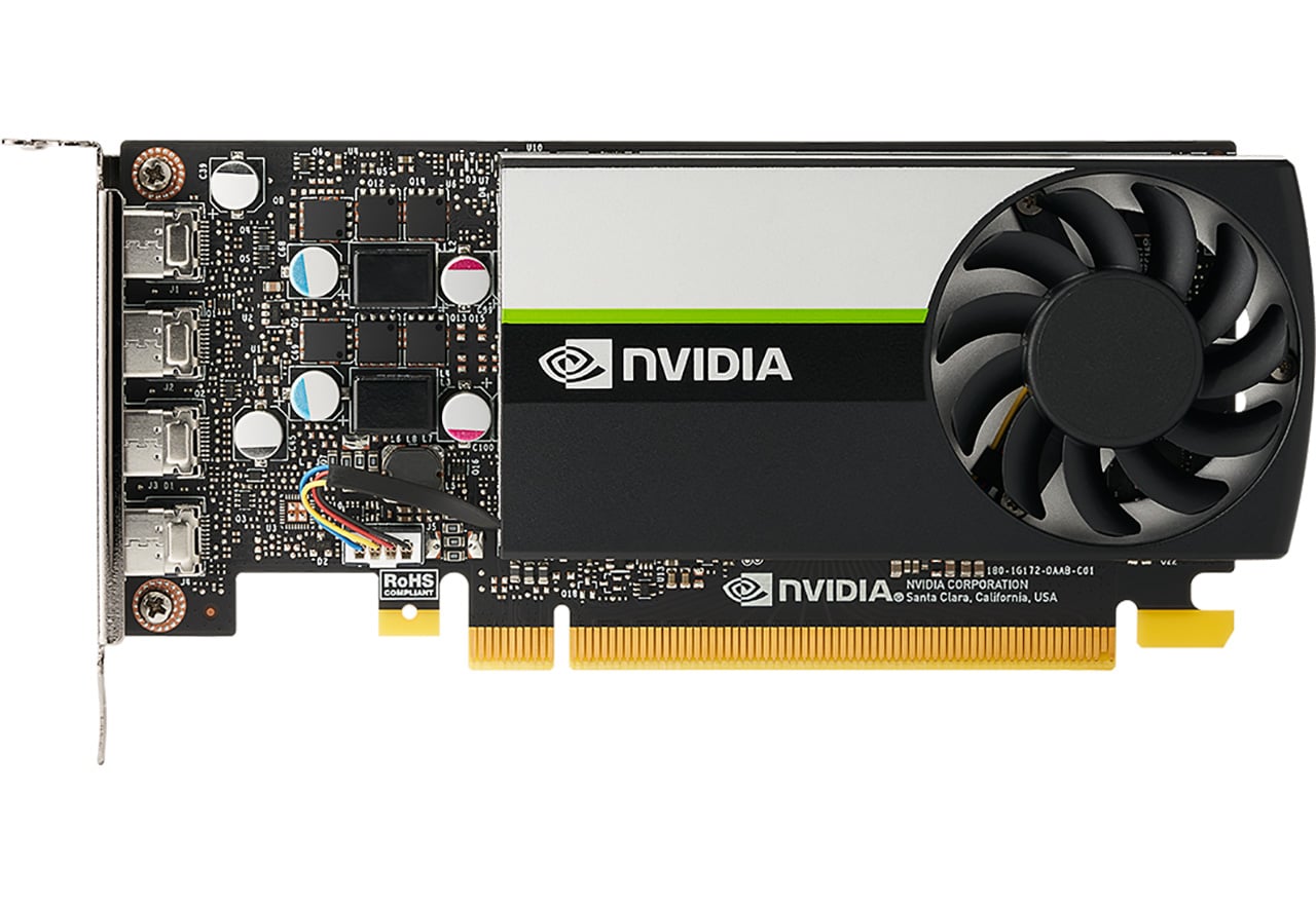 NVIDIA T1000 8GB Retail グラフィックボード｜900-5G172-2570-000