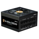 ZALMAN ZM850-TMX2 djbg 850W 80PLUS GOLDF ubNbZM850-TMX2