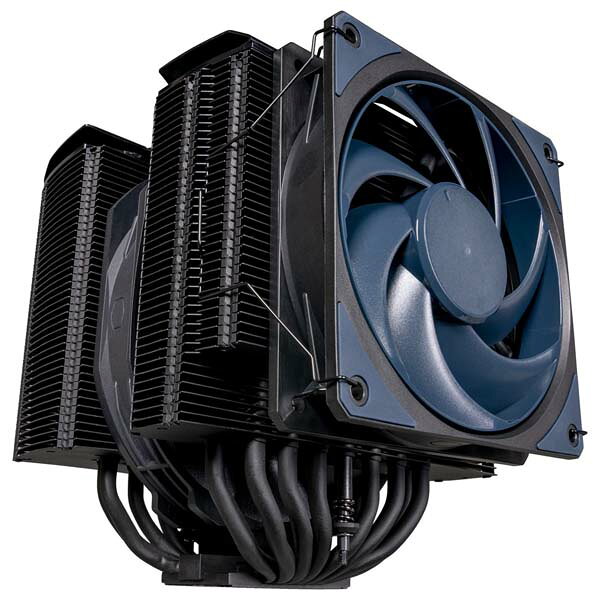 Cooler Master MasterAir MA824 Stealthの商品画像