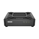 Synology VisualStation VS600HD Surveillance Station用小型監視クライアント|VS600HD