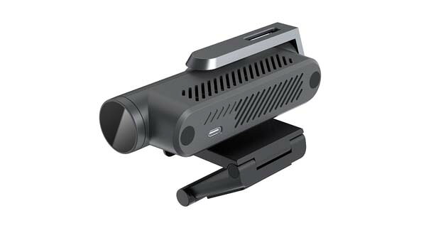 PC4U 楽天市場店のAVerMedia TECHNOLOGIES PW515 4K ULTRA HD WEBCAM テレワークやビデオ会議に最適なウェブカメラ｜PW515｜アングル3