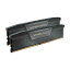 Corsair VENGEANCE 64GB(32GBx2) DDR5 6000MHz(PC5-48000) UDIMM Black 1.4V ֥åCMK64GX5M2B6000C30