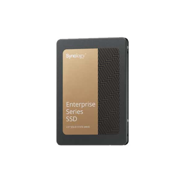 Synology SAT5210 SATA SSD 7TB 2.5 Enterprise GradeSAT5210-7000G