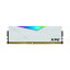 ADATA XPG SPECTRIX D50 DDR4 RGB 8GB(8GBx1) DDR4 3600MHz(PC4-28800) U-DIMM SINGLE COLOR BOX ۥ磻ȡAX4U36008G18I-SW50