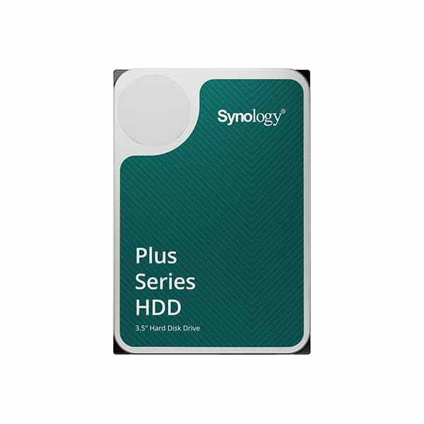 Synology HAT3300 4TB SATA6Gb/s 5,600rpm 256MB 512e 3.5 HDD(3ǯݾ)HAT3300-4T-BOX