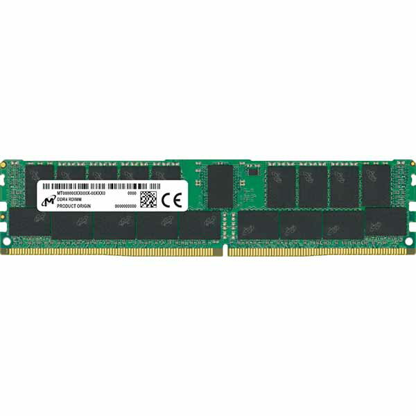 Micron(Crucial) 16GB(16GBx1) DDR4 3200MT/s (PC4-