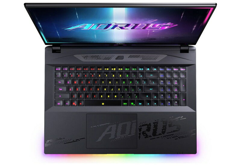 GIGABYTE AORUS MASTER 1...の紹介画像2