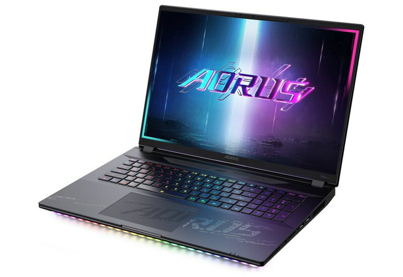 GIGABYTE AORUS MASTER 1...の紹介画像3