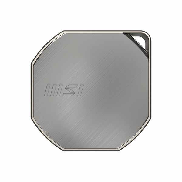 MSI DATAMAG 40Gbps 1TB 外付けポータブルSSD｜DATAMAG 40Gbps 1TB - Image 2