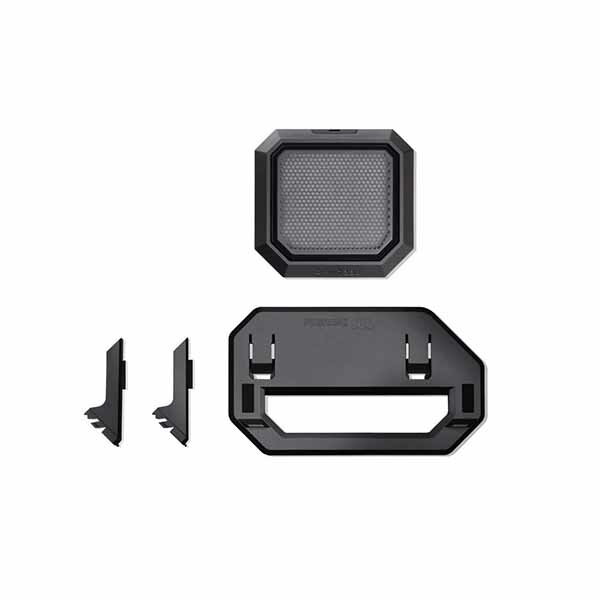Rakuten - Thermaltake Chassis Stand Kit for The Tower 250 Black 横置きスタンド ブラック｜AC-078-ON1NAN-A1