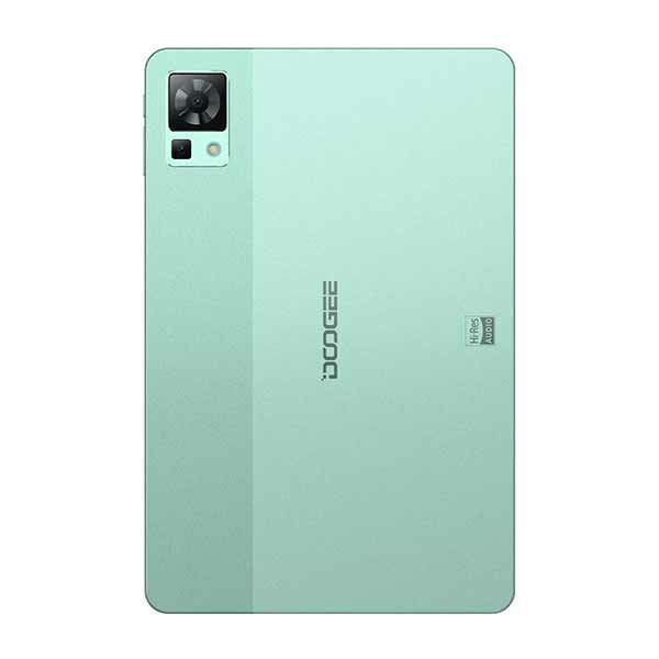 【訳あり】【アウトレット特価・新品】DOOGEE T30Pro Green 11インチ Android タブレット グリーン｜T30Pro Green - Image 2
