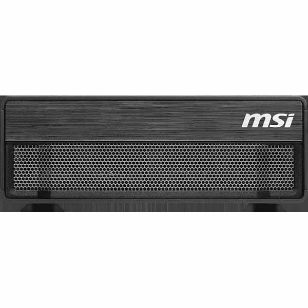 MSI EdgeXpert 1TB 次世代AI...の紹介画像2