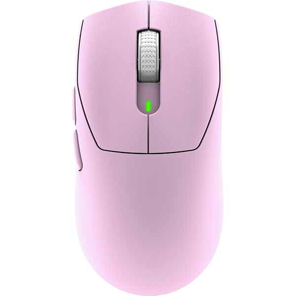 MSI FORGE GM340 W VIOLET ワイヤレスゲーミングマウス バイオレット｜FORGE GM340 W VIOLET
