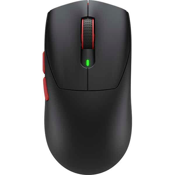 MSI FORGE GM340 W BLACK ワイヤレスゲーミングマウス ブラック｜FORGE