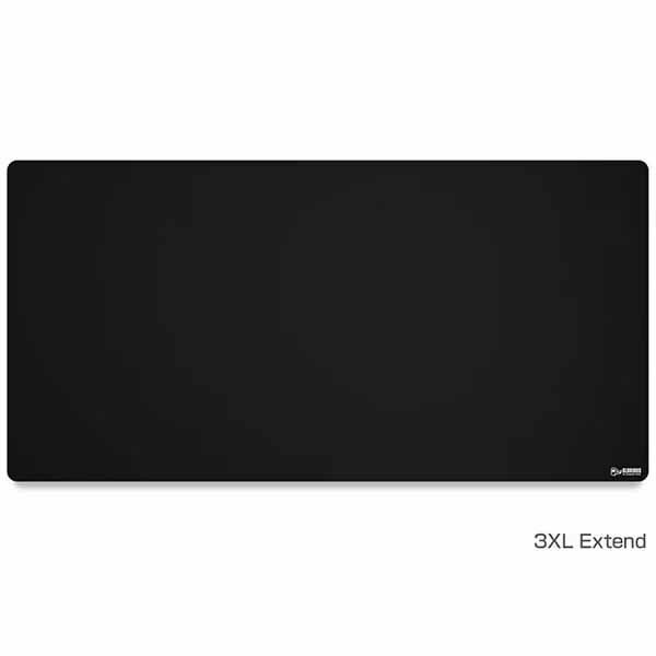 Rakuten - 【訳あり】【アウトレット特価・新品】Glorious Stiich Cloth Mousepad 3XL Extend ゲーミングマウスパッド｜G-3XL
