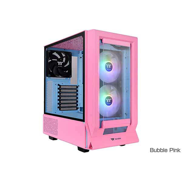 楽天市場】MicroATX（カラーピンク）（パソコン・周辺機器）の通販
