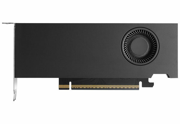 樂天商城 - NVIDIA RTX PRO 4000 SFF Blackwell (LP) Retail コンパクトワークステーション向け グラフィックボード｜900-5G195-2501-000