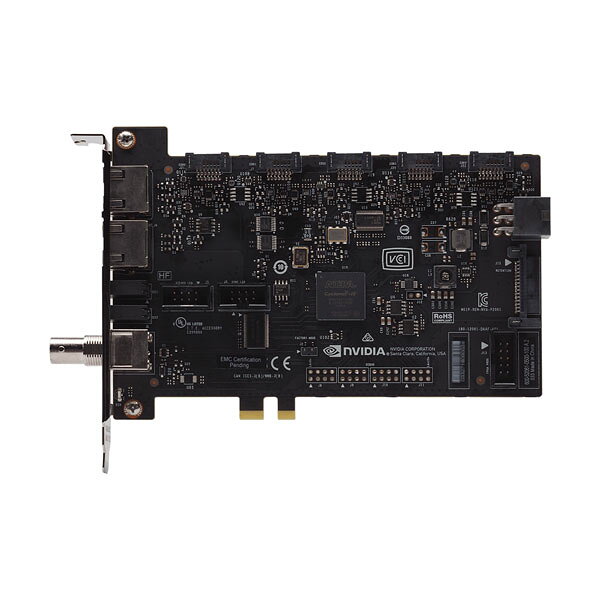 NVIDIA RTX PRO Sync プロフェッショナルグラフィックボード｜900-52061-0000-100