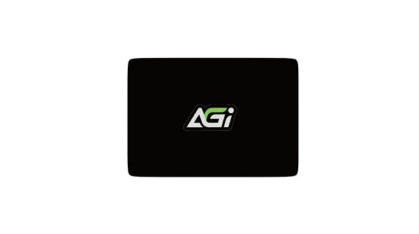 AGI AI238 容量512GB 2.5インチ 3D NAND SATA III SSD 530/510 MB/s 300TB｜AGI512G25AI238-CB
