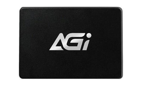 AGI AI238 4TB 2.5inch SATA III SSD ; 520/450 MB/s ; TBW 2000TB｜AGI4K0GIMAI238