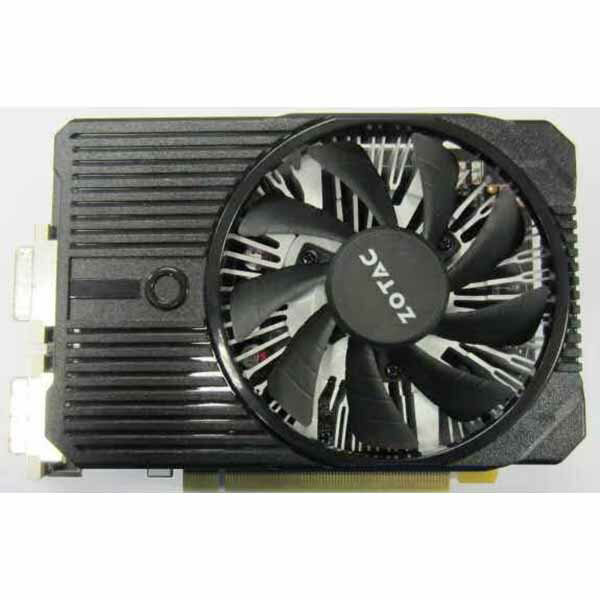 Rakuten - 【クリアランス特価品・バルク】ZOTAC Geforce GTX 1050 2GB ｜9288-1N469-010/B