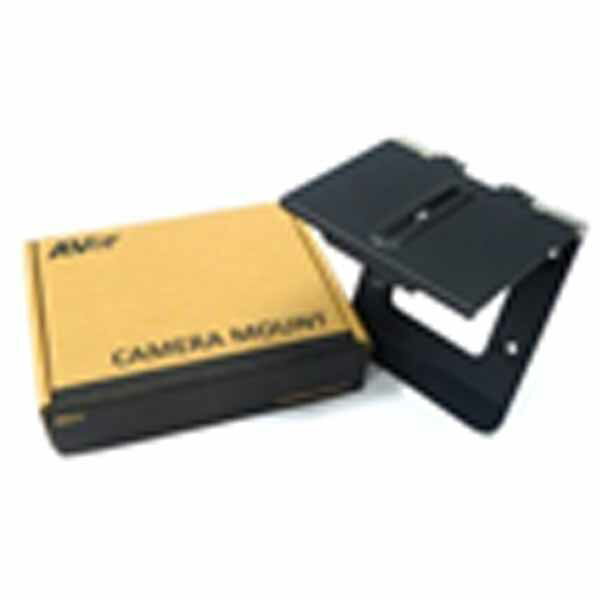 AVer Information CAMシリーズ折りたたみ式カメラマウント｜60V2C10000A7