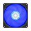 Cooler Master SickleFlow 120 Blue ֥롼LED ե Υ֥åMFX-B2DN-18NPB-R1