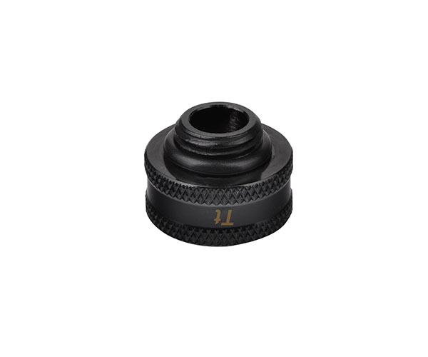 Thermaltake G1/4 10mm ᥹ ƥ󥷥 ५顼 Pacific G1/4 Female to Mal...