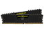 Corsair 16GB8GBx2 DDR4 2666MHzPC4-21300 ʵݾ Vengeance LPX꡼ CMK16GX4M2A2666C16