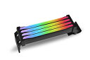 Thermaltake Pacific R1 Plus DDR4 Memory Lighting Kit DDR4/DDR3メモリに対応のLEDカバー|CL-O020-PL00SW-A(2)