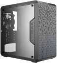 Cooler Master MasterBox Q300L microATX ミニタワー型PCケース ｜MCB-Q300L-KANN-S00