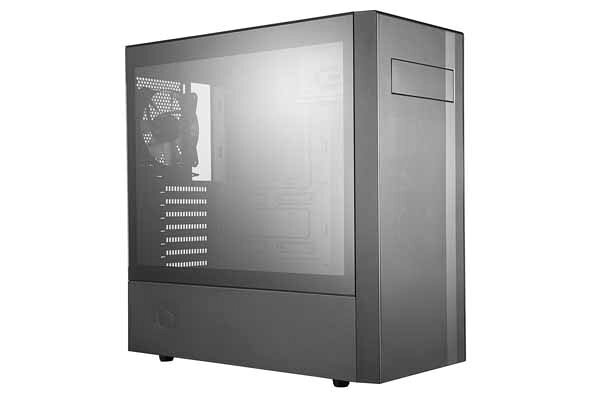 Cooler Master MasterBox NR600の商品画像