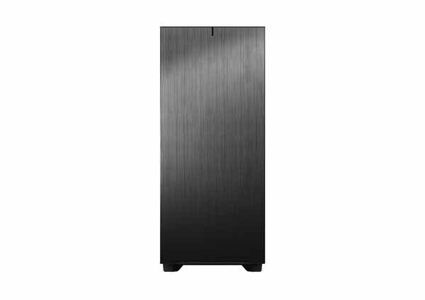 Fractal Design Define 7 XL Black Solid フルタワー型PCケース ブラック｜FD-C-DEF7X-01