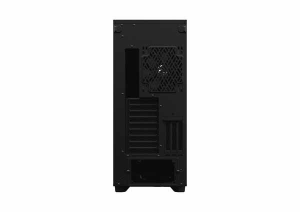Fractal Design Define 7 XL Black Solid フルタワー型PCケース ブラック｜FD-C-DEF7X-01